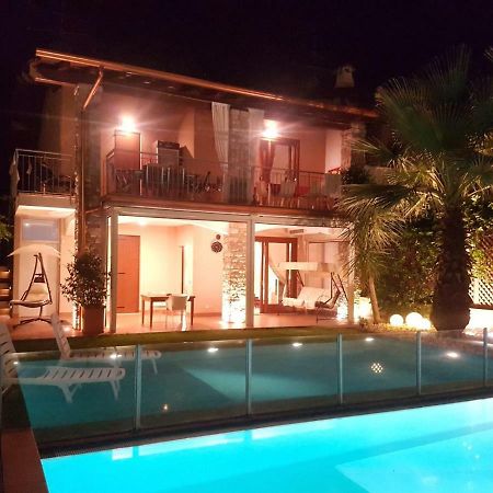 Casa Camilla Villa Polpenazze del Garda Dış mekan fotoğraf