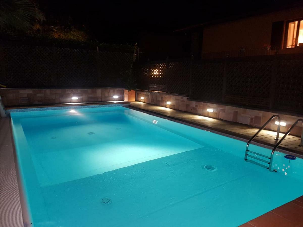 Casa Camilla Villa Polpenazze del Garda Dış mekan fotoğraf