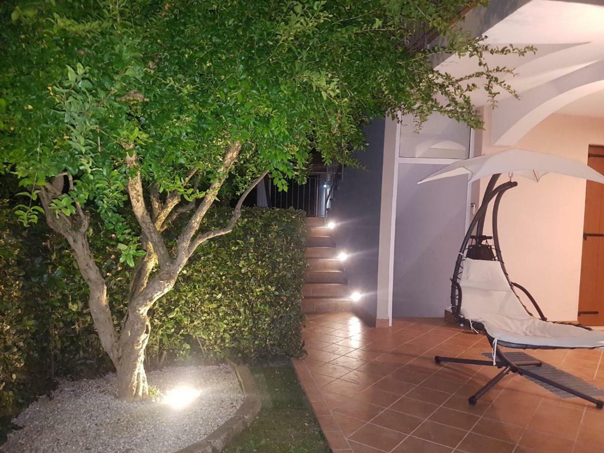 Casa Camilla Villa Polpenazze del Garda Dış mekan fotoğraf