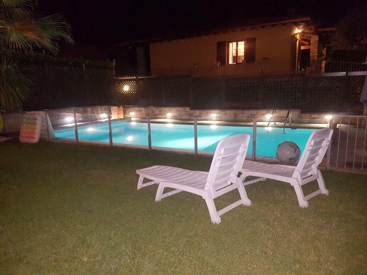 Casa Camilla Villa Polpenazze del Garda Dış mekan fotoğraf
