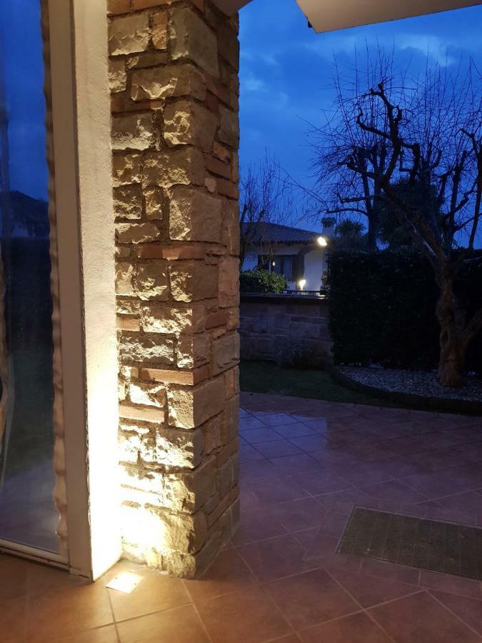 Casa Camilla Villa Polpenazze del Garda Dış mekan fotoğraf