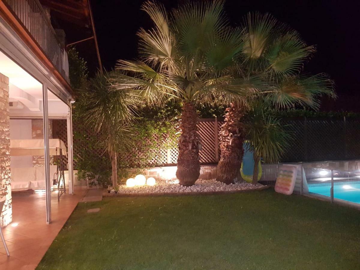 Casa Camilla Villa Polpenazze del Garda Dış mekan fotoğraf
